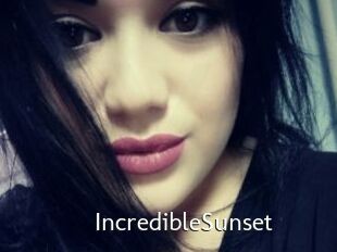 IncredibleSunset