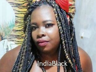 IndiaBlack