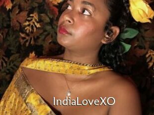 IndiaLoveXO