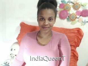 IndiaQueenT