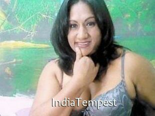 IndiaTempest