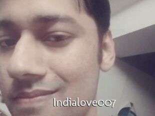 Indialove007