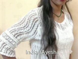 IndianAyesha