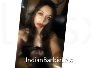 IndianBarbieLola