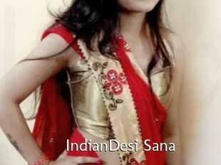 IndianDesi_Sana