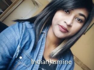 IndianJasmine