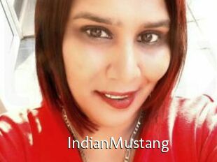 IndianMustang