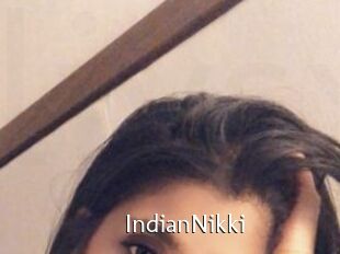 IndianNikki
