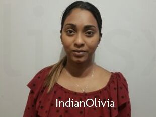 IndianOlivia