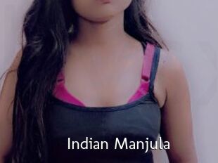 Indian_Manjula