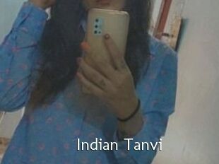 Indian_Tanvi