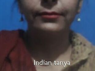 Indian_tanya