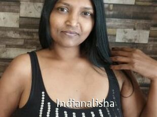 Indianalisha