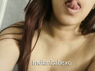 Indianbabexo