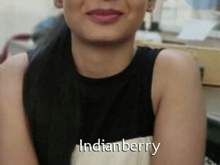 Indianberry