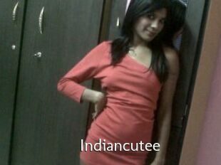 Indiancutee