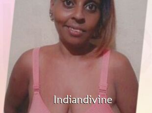 Indiandivine