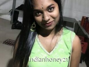 Indianhoney21
