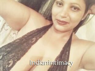 Indianintimacy