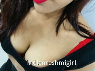 Indianreshmigirl