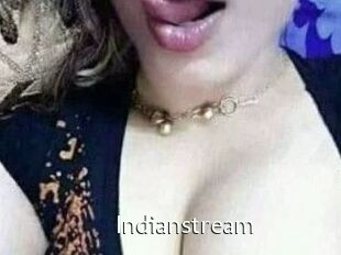 Indianstream