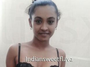 Indiansweetflava