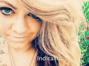 Indicaxo