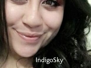 IndigoSky