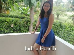 Indira_Hearth