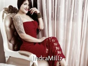 IndraMillz