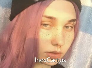 InexCactus