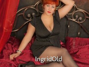 IngridOld
