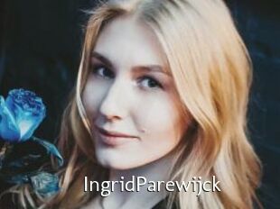 IngridParewijck