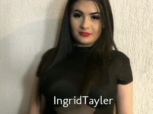 IngridTayler