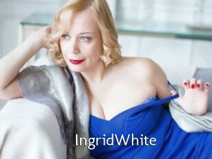 IngridWhite