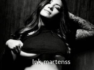 Ink_martenss
