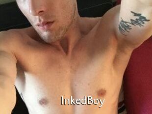 InkedBoy