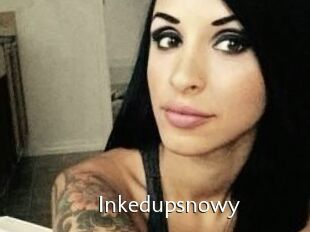 Inkedupsnowy