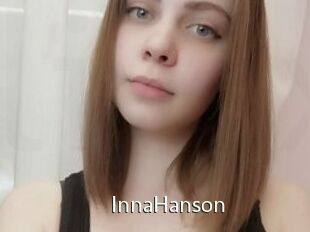 InnaHanson