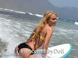 InnocentBabyDoll
