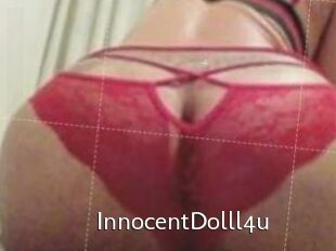 InnocentDolll4u