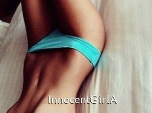 InnocentGirlA