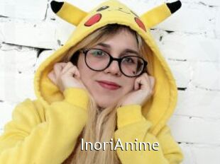 InoriAnime