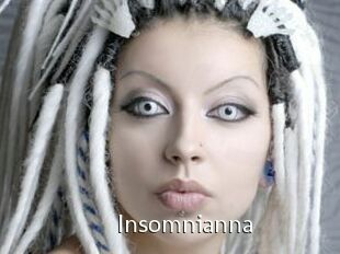 Insomnianna