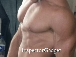 InspectorGadget