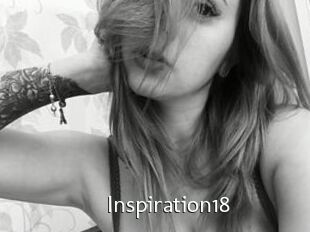 Inspiration18