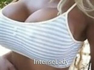 IntenseLady