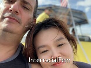 InterracialFem