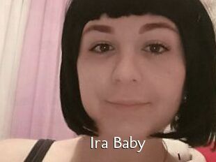 Ira_Baby