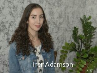 IrenAdamson